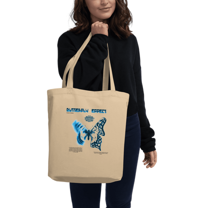 Shopping bag sabbia
