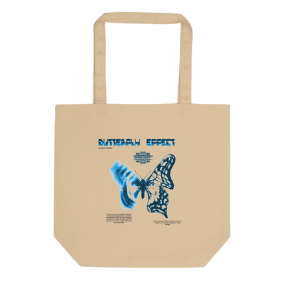 Shopping bag sabbia