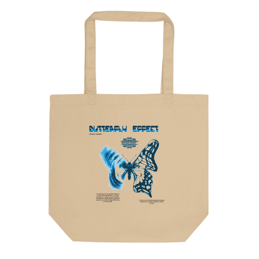 Shopping bag sabbia